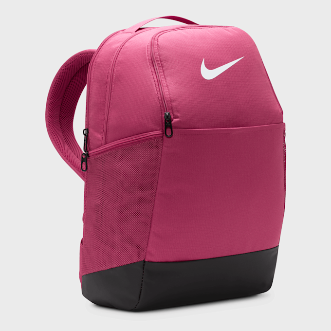 Nike Brasilia 9.5 Training Backpack rosa 91821 2