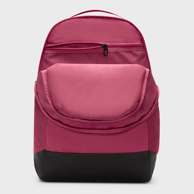 Nike Brasilia 9.5 Training Backpack rosa 91821 4