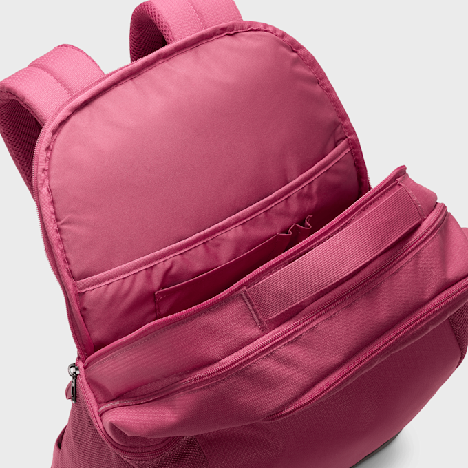 Nike   Brasilia 9.5 Training Backpack rosa 91821 5