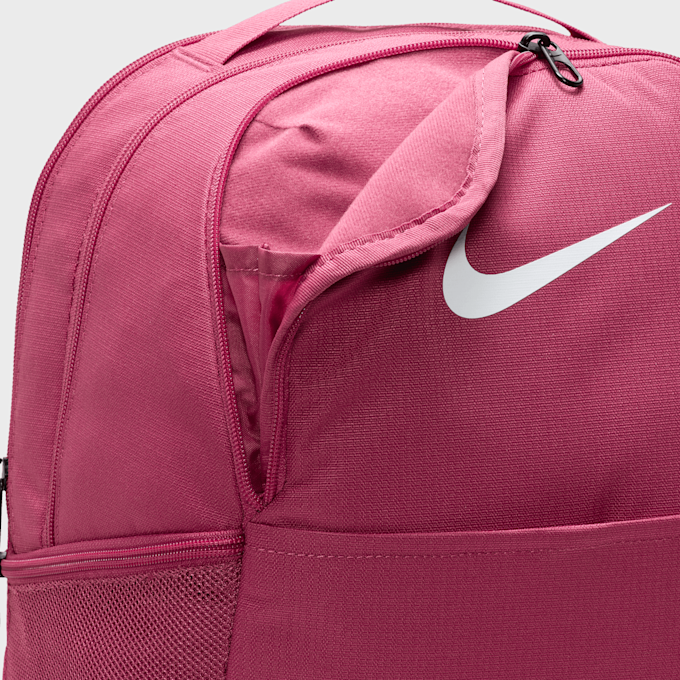 Nike   Brasilia 9.5 Training Backpack lichtroze 91821 6
