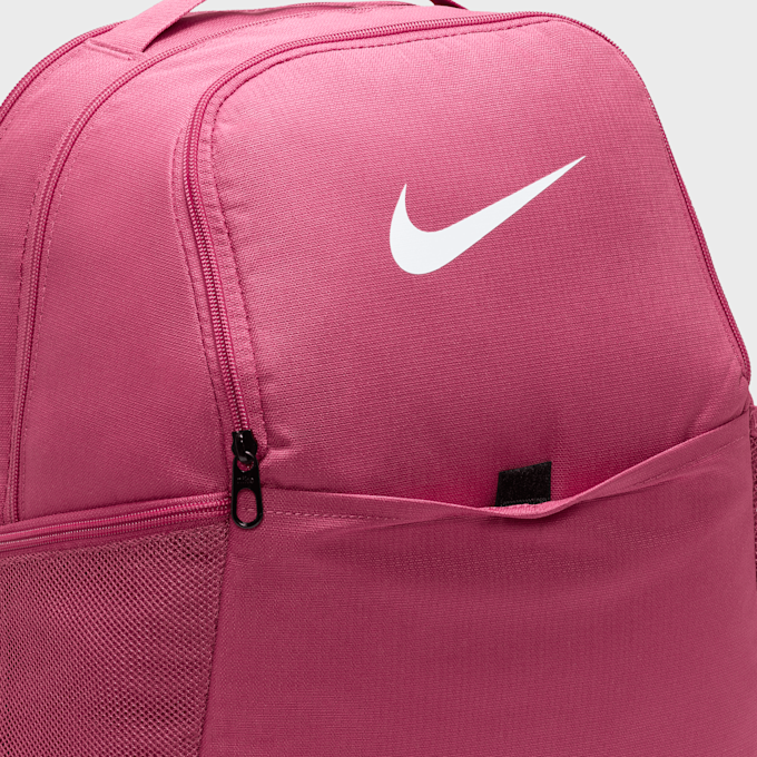 Nike   Brasilia 9.5 Training Backpack rose 91821 7