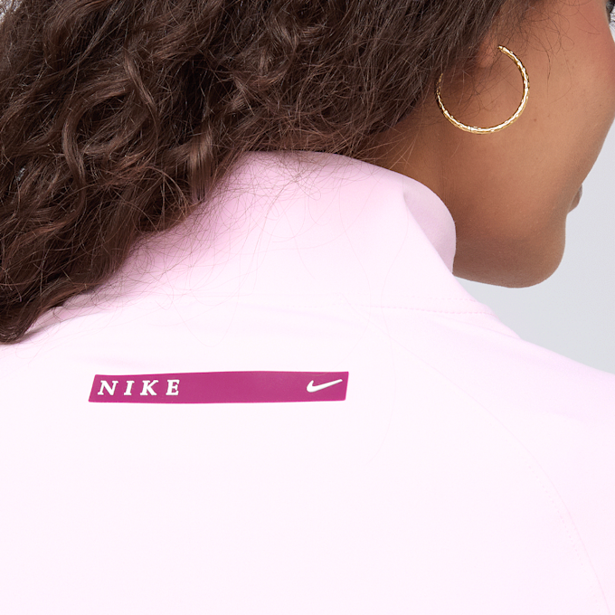 Nike   Sportswear Jacket GLS lichtroze 91794 4