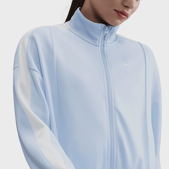 Nike   Sportswear Track Jacket blu 91796 3