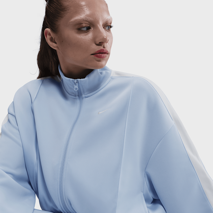 Nike   Sportswear Track Jacket blu 91796 5