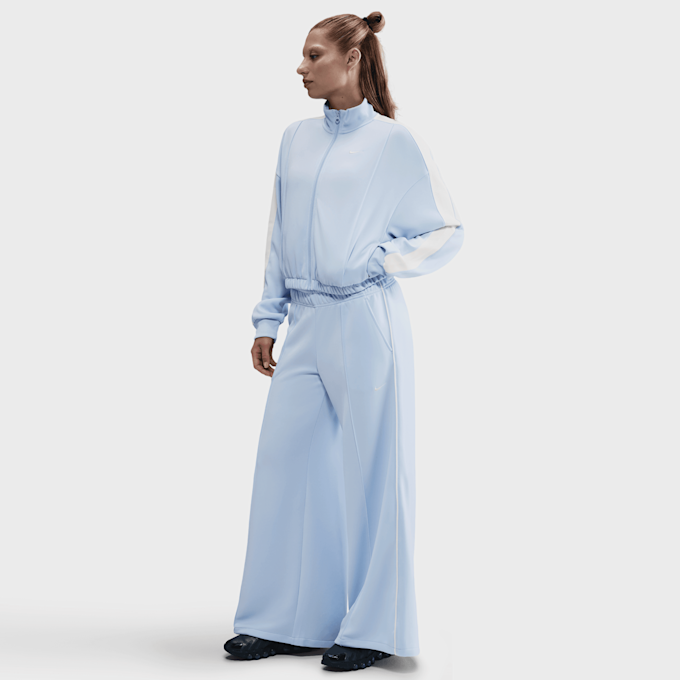 Nike Sportswear Track Jacket niebieski 91796 6