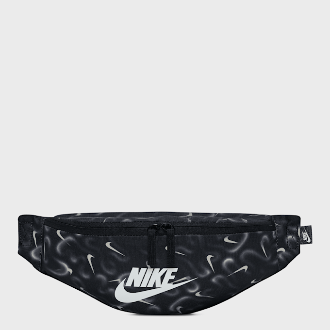Nike   Heritage Waist Pack schwarz 91825 1