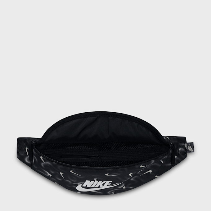 Nike   Heritage Waist Pack schwarz 91825 4