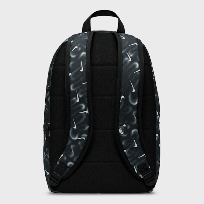 Nike Heritage Backpack-Airbrush crna 91826 3