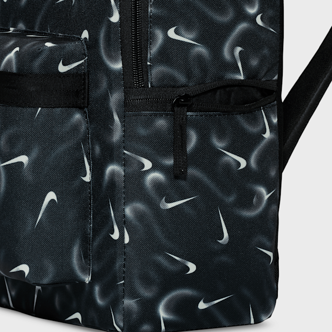 Nike Heritage Backpack-Airbrush crna 91826 6