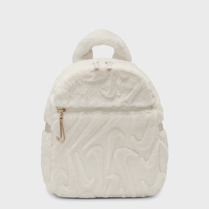 Nike Sportswear Futura Backpack beige 91828 1