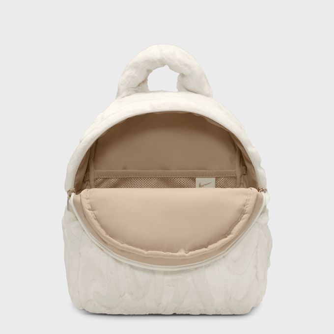 Nike Sportswear Futura Backpack beige 91828 4