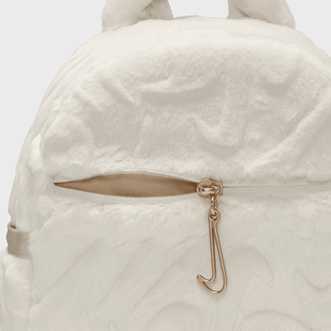 Nike Sportswear Futura Backpack beige 91828 5