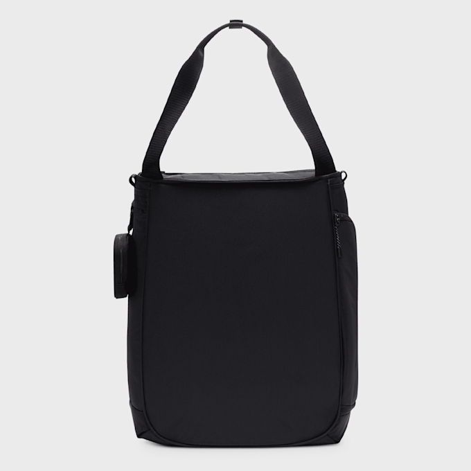 Nike Sportswear Commute Tote czarny 91831 3