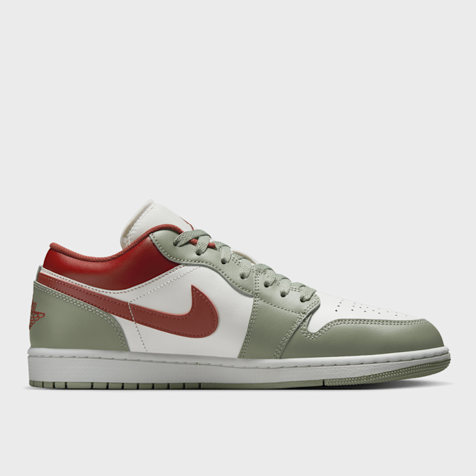 Jordan Air Jordan 1 Low vert 91877 2