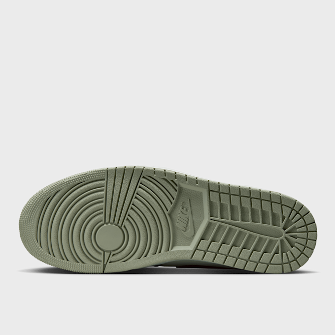 Jordan Air Jordan 1 Low grün 91877 5