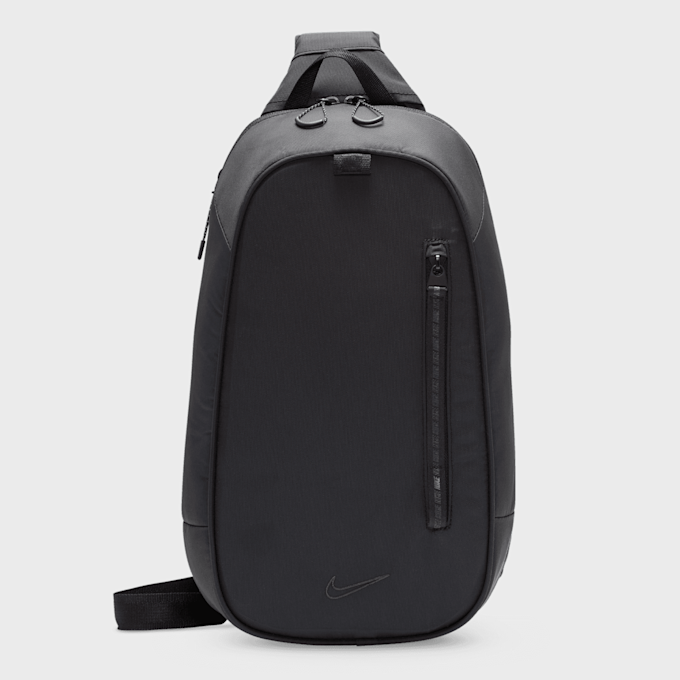 Nike Sportswear Commute Sling Bag zwart 91827 1