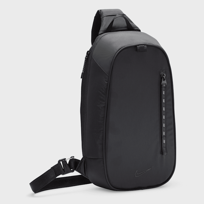 Nike Sportswear Commute Sling Bag czarny 91827 2