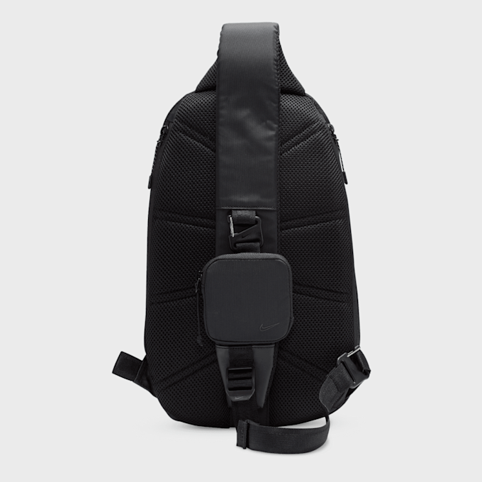 Nike Sportswear Commute Sling Bag czarny 91827 3