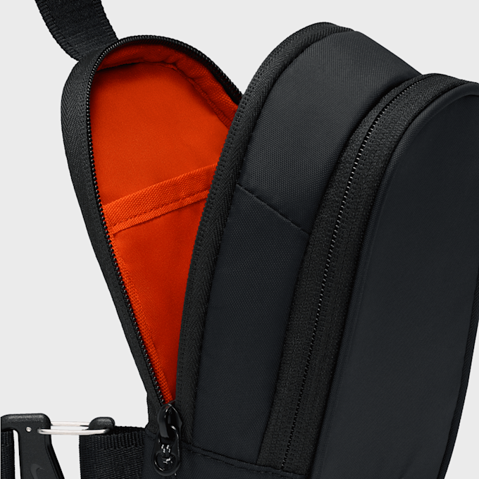 Nike Sportswear Commute Crossbody Bag nero 91830 4