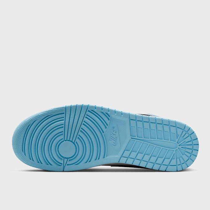 Jordan Air Jordan 1 Low niebieski 91874 5