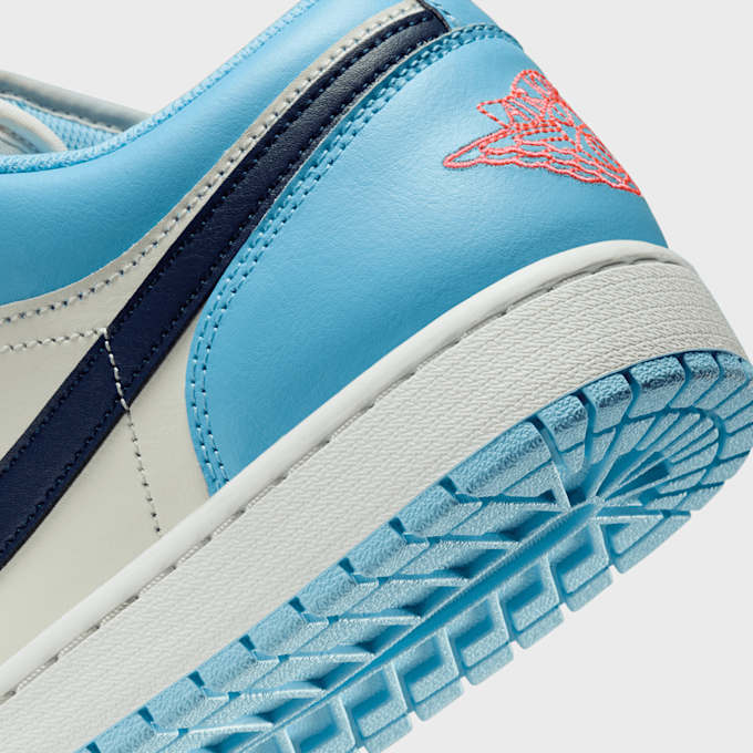 Jordan Air Jordan 1 Low azul 91874 8