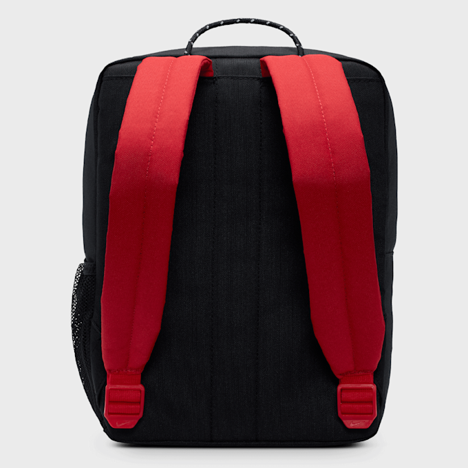 Nike   Boxy Backpack schwarz 91829 3