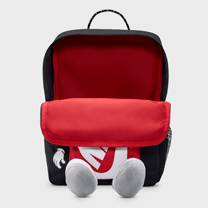 Nike   Boxy Backpack nero 91829 4