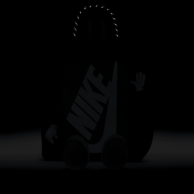 Nike   Boxy Backpack crna 91829 7