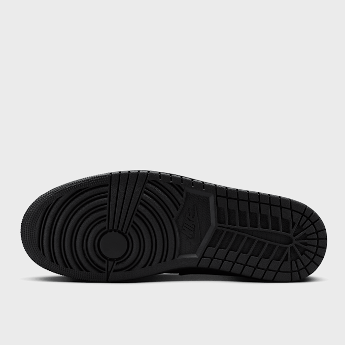 Jordan Air Jordan 1 Low SE preto 91879 5