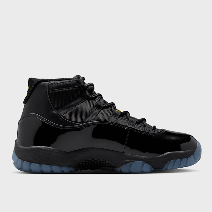 Jordan Air Jordan 11 Retro “Gamma Blue” preto 91881 2