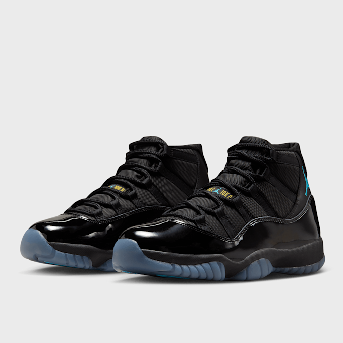 Jordan Air Jordan 11 Retro “Gamma Blue” preto 91881 3