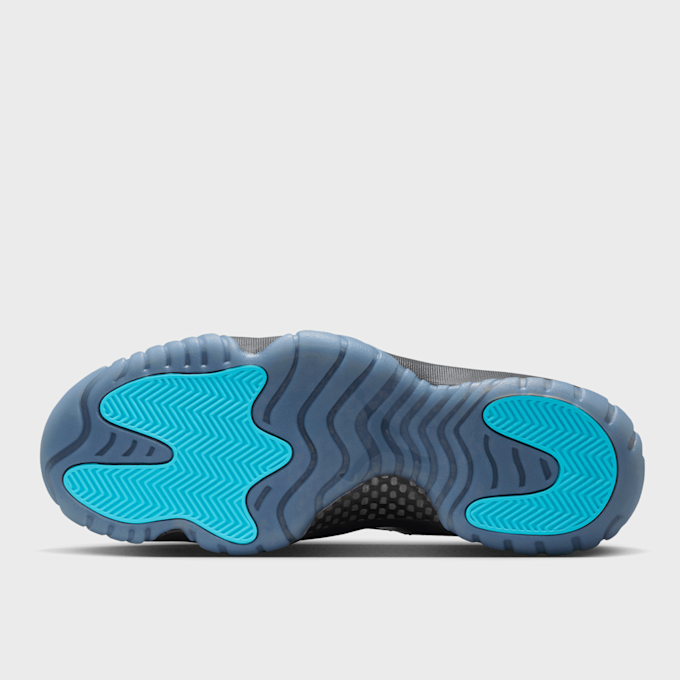 Jordan Air Jordan 11 Retro “Gamma Blue” preto 91881 5