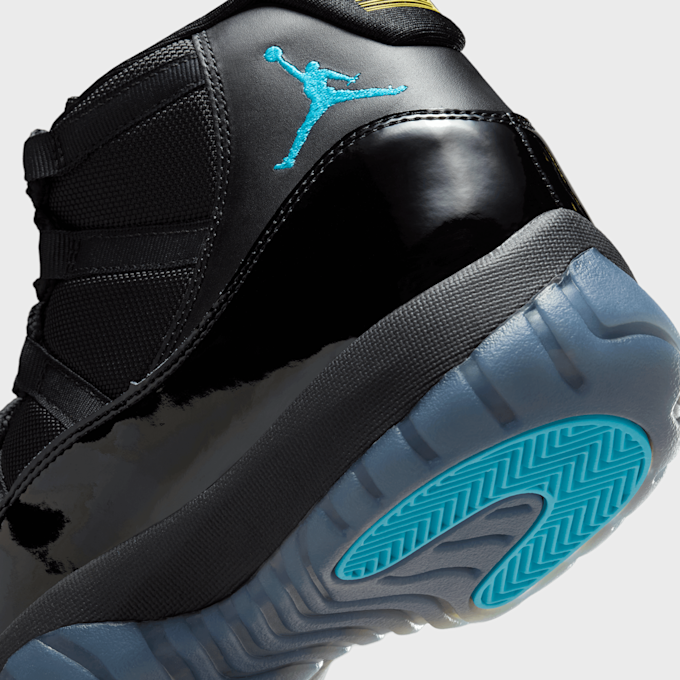 Jordan Air Jordan 11 Retro “Gamma Blue” schwarz 91881 8