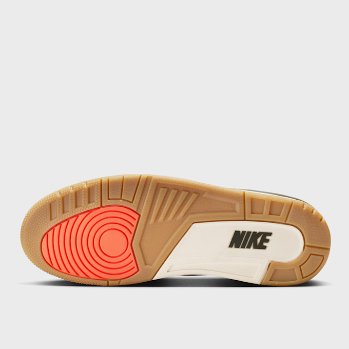 Jordan Air Jordan 3 Retro zelena 91883 5