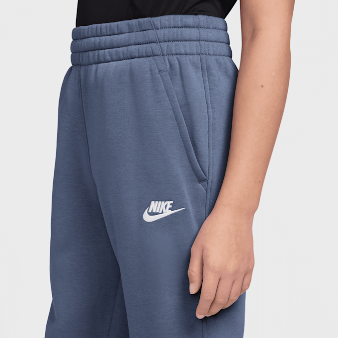 Nike   Sportswear Club Fleece Joggers azul 91799 3