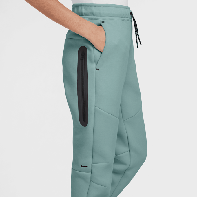 Nike Sportswear Tech Fleece Joggers turkoois 91798 3