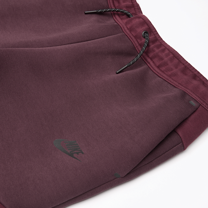 Nike Sportswear Tech Joggers vermelho 91801 3