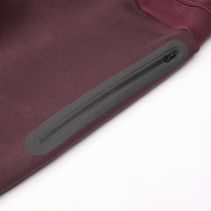 Nike Sportswear Tech Joggers rouge 91801 5