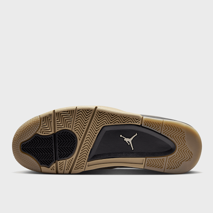 Jordan Air Jordan 4 RM brązowy 91894 3