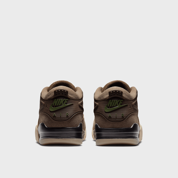 Jordan Air Jordan 4 RM brązowy 91894 5