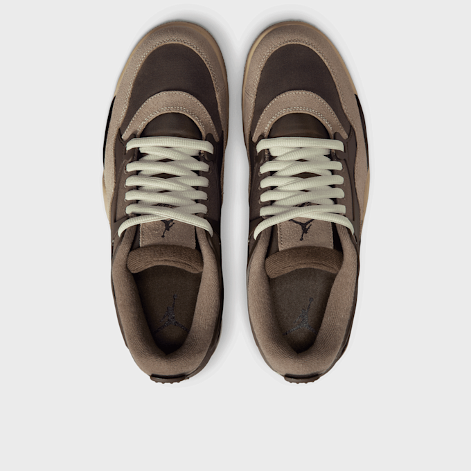 Jordan Air Jordan 4 RM brązowy 91894 6