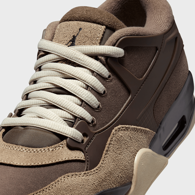 Jordan Air Jordan 4 RM brązowy 91894 7