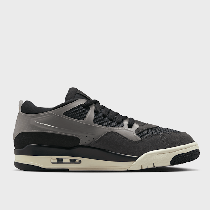 Jordan Air Jordan 4 RM PSG preto 91888 2
