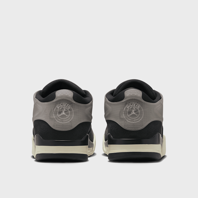 Jordan Air Jordan 4 RM PSG preto 91888 4