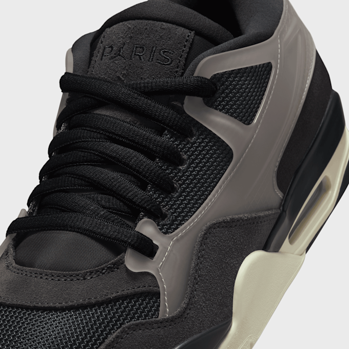 Jordan Air Jordan 4 RM PSG noir 91888 7