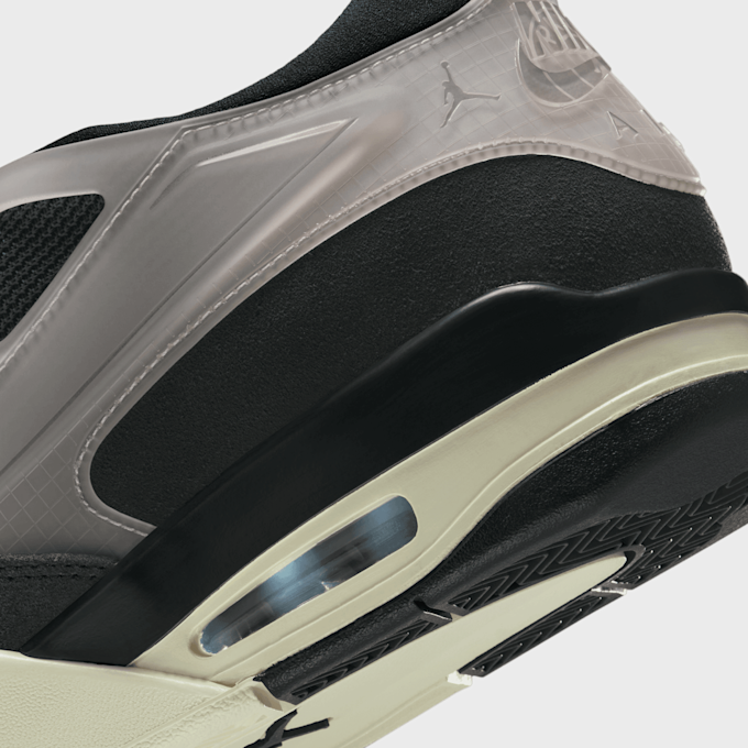 Jordan Air Jordan 4 RM PSG noir 91888 8