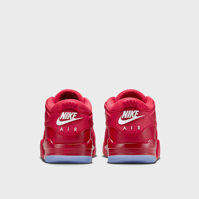 Jordan Air Jordan 4 RM czerwony 91889 5