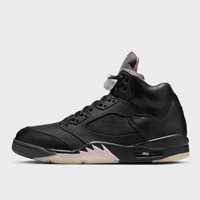 Jordan Air Jordan 5 PSG preto 91900 1