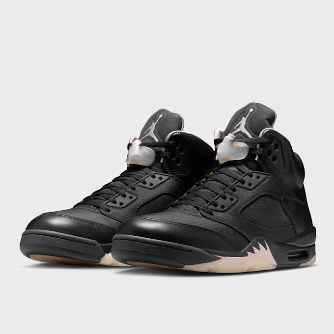 Jordan Air Jordan 5 PSG noir 91900 3