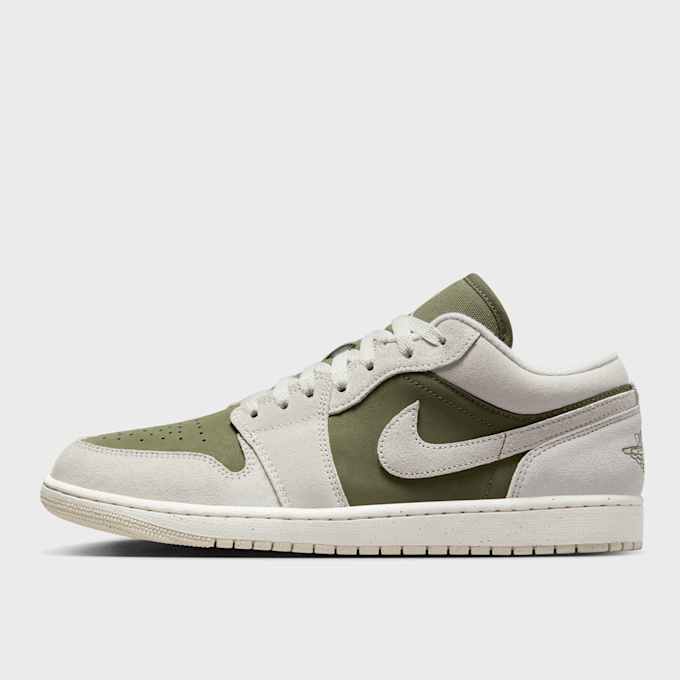 Jordan Air Jordan 1 Low SE beż 91884 1
